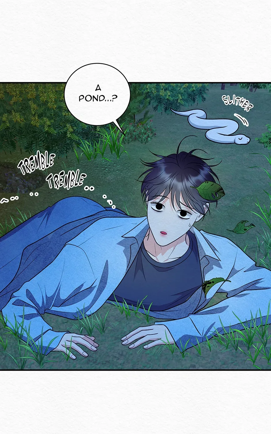 Dokkaebi Exorcism Chapter 8 page 67 - 