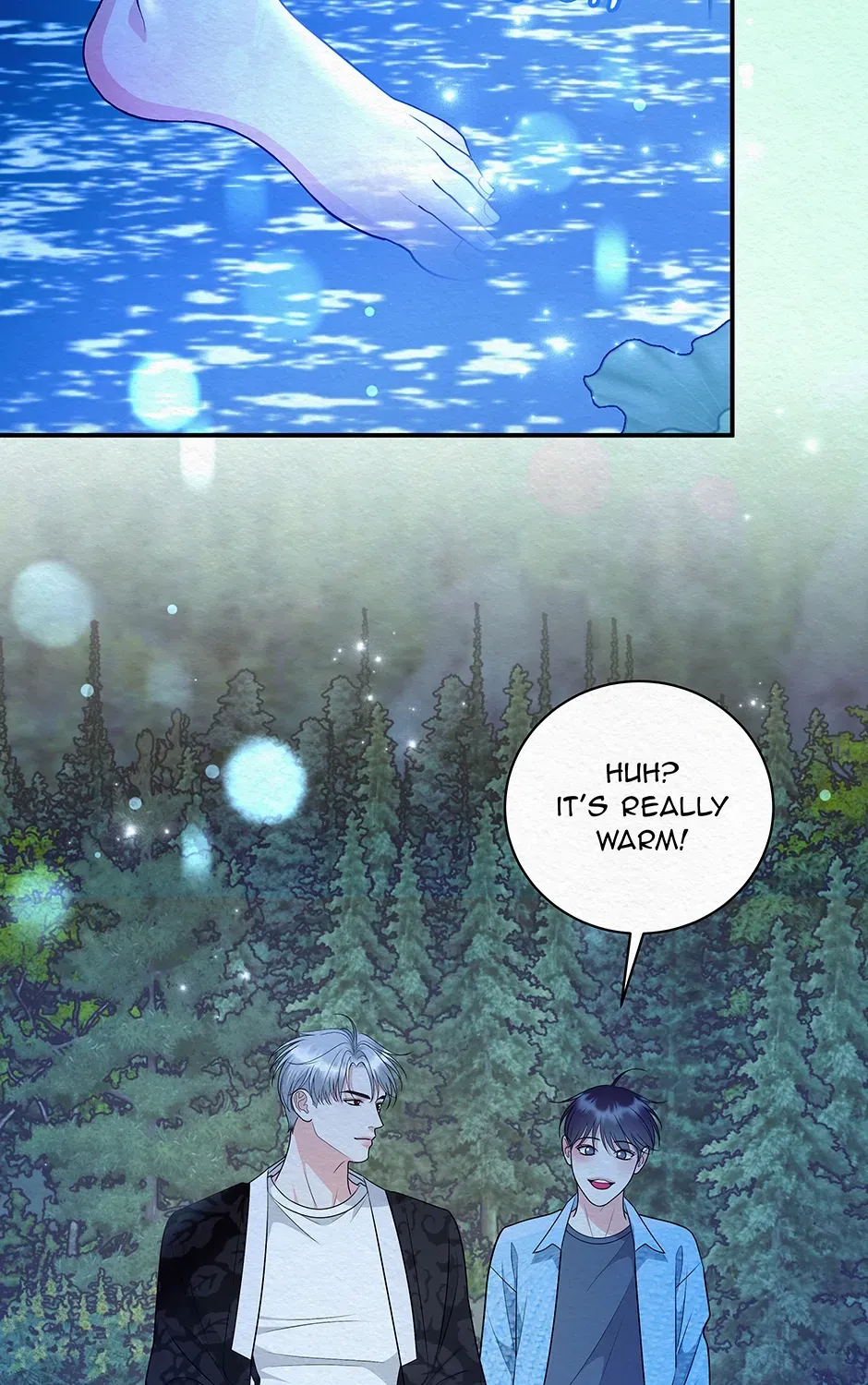 Dokkaebi Exorcism Chapter 8 page 83 - 