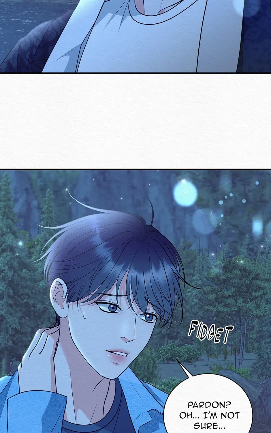Dokkaebi Exorcism Chapter 8 page 87 - 