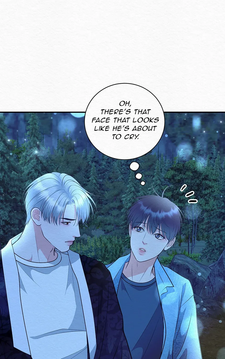 Dokkaebi Exorcism Chapter 8 page 91 - 