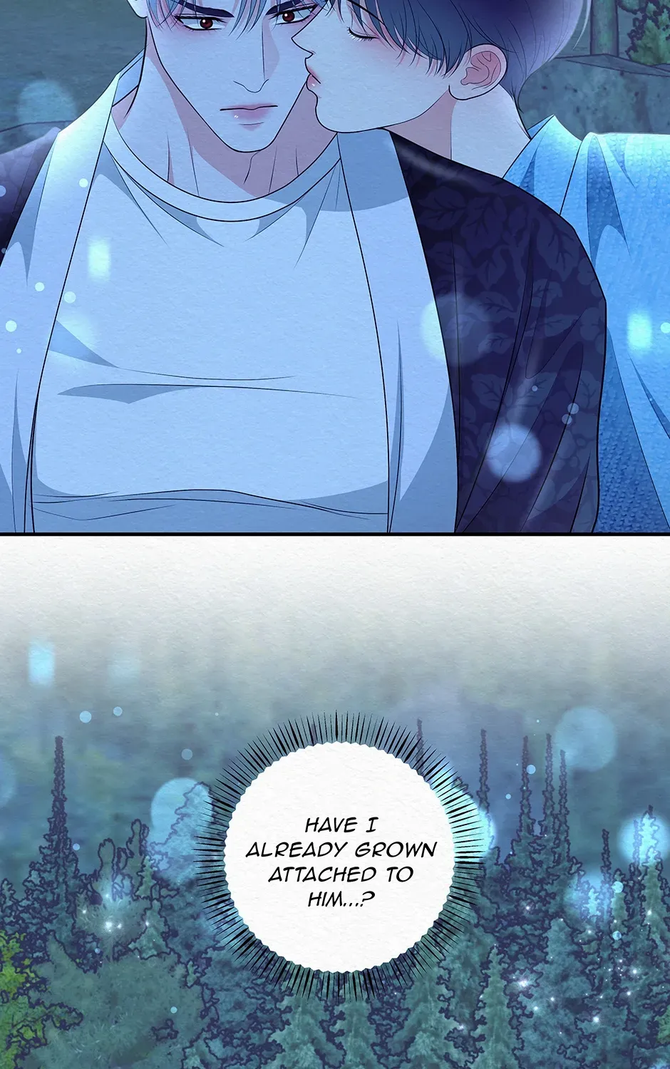 Dokkaebi Exorcism Chapter 8 page 95 - 