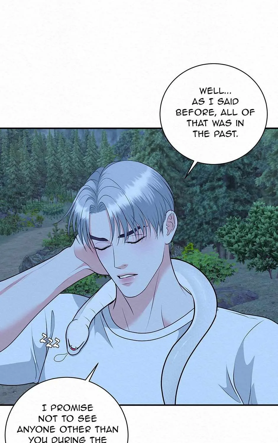 Dokkaebi Exorcism Chapter 9 page 101 - 