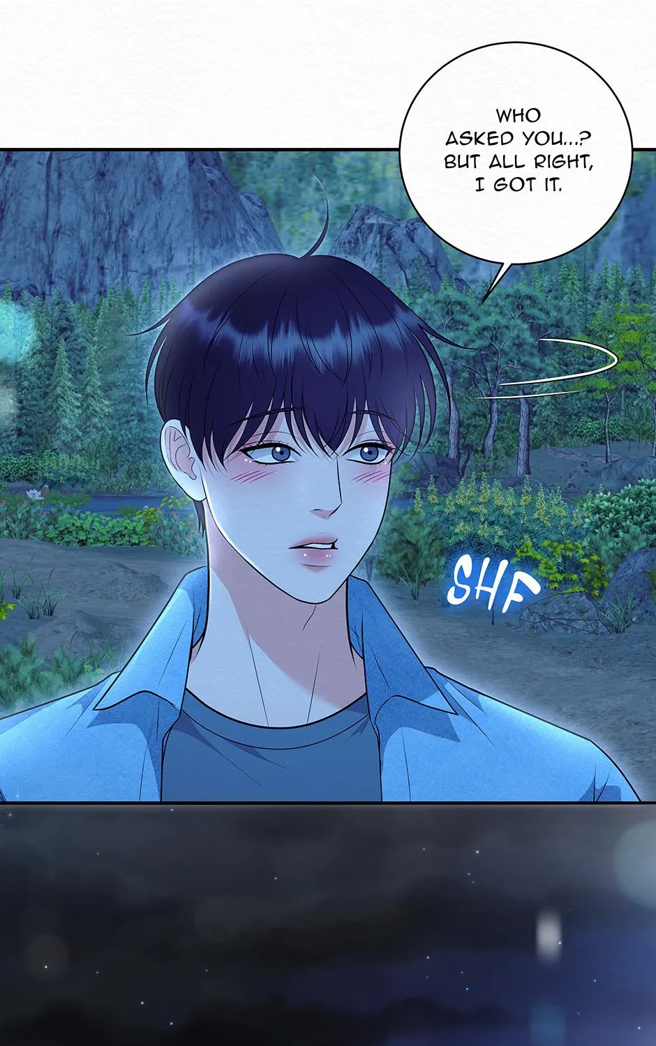 Dokkaebi Exorcism Chapter 9 page 103 - 