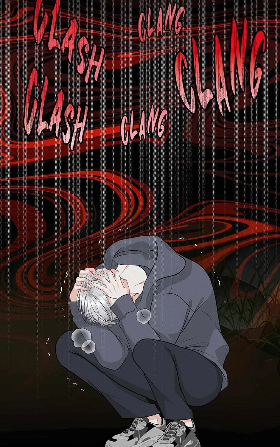 Dokkaebi Exorcism Chapter 9 page 115 - 