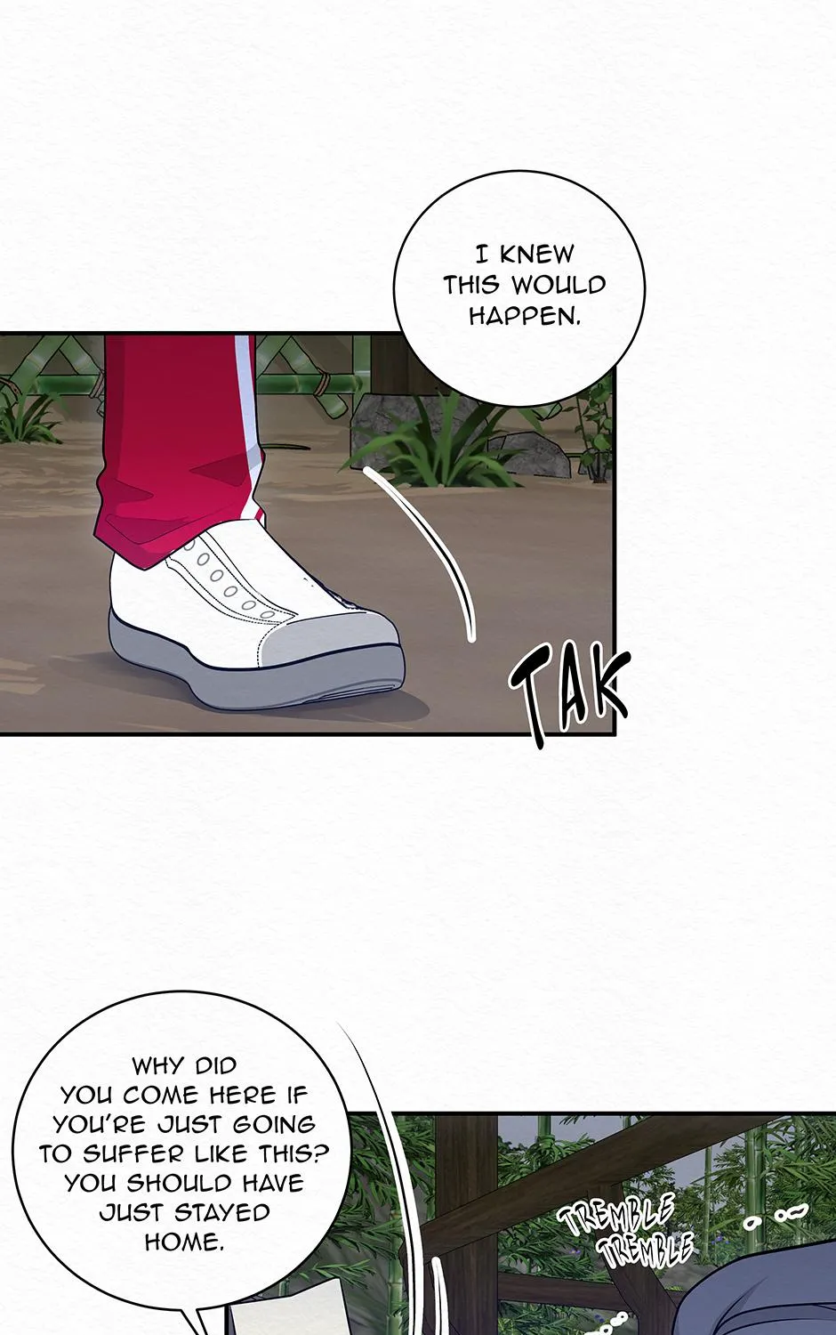 Dokkaebi Exorcism Chapter 9 page 117 - 