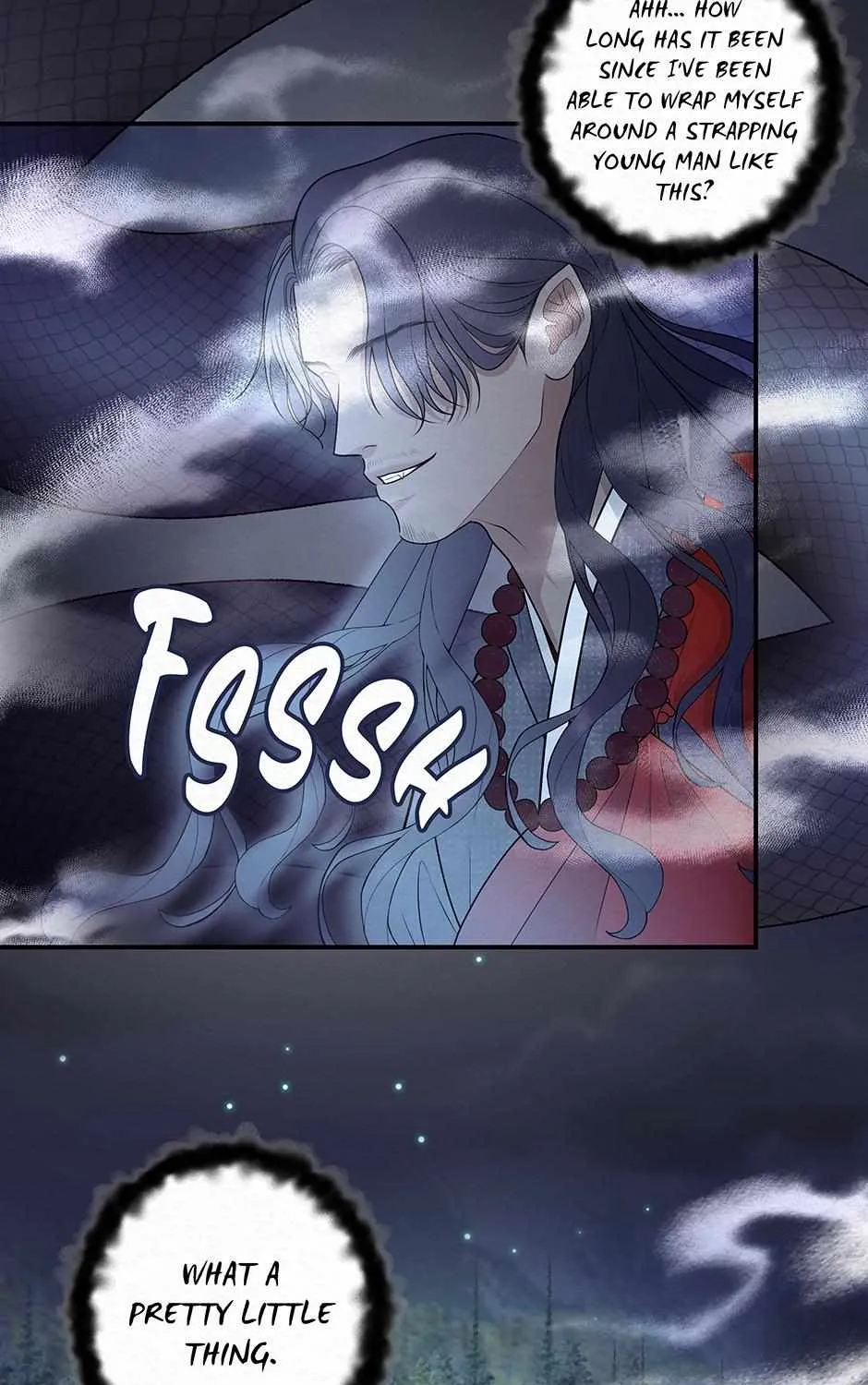 Dokkaebi Exorcism Chapter 9 page 13 - 