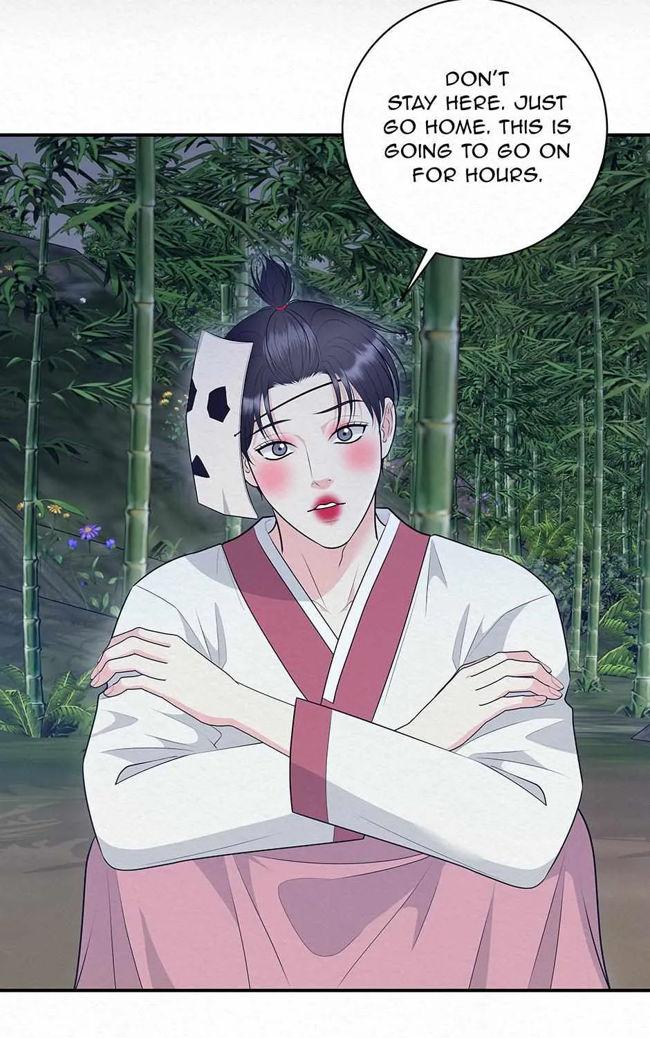 Dokkaebi Exorcism Chapter 9 page 123 - 