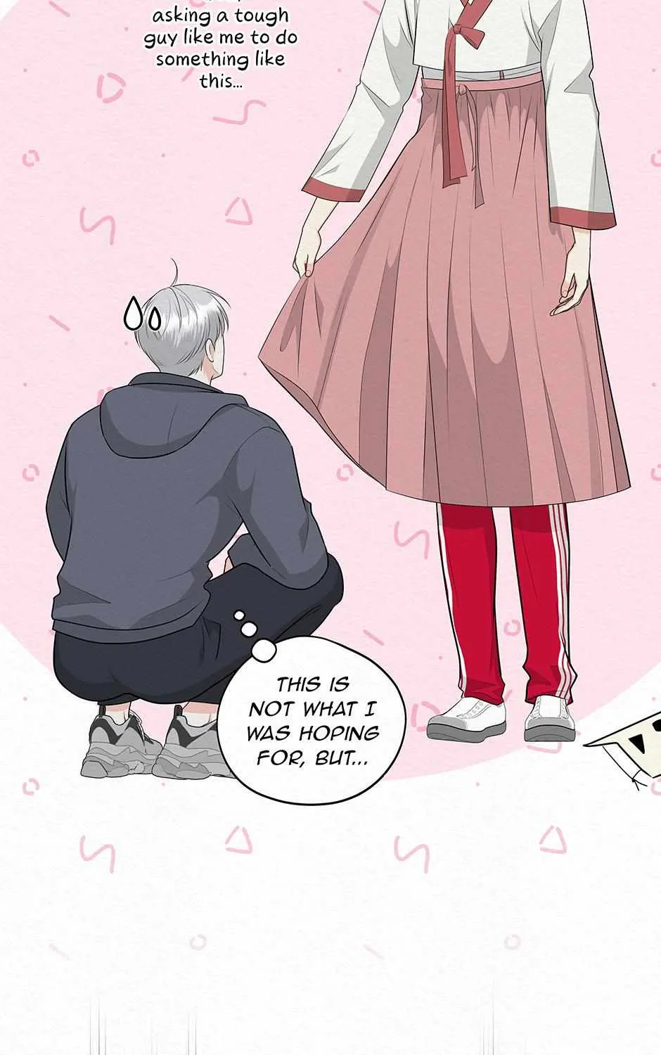 Dokkaebi Exorcism Chapter 9 page 127 - 
