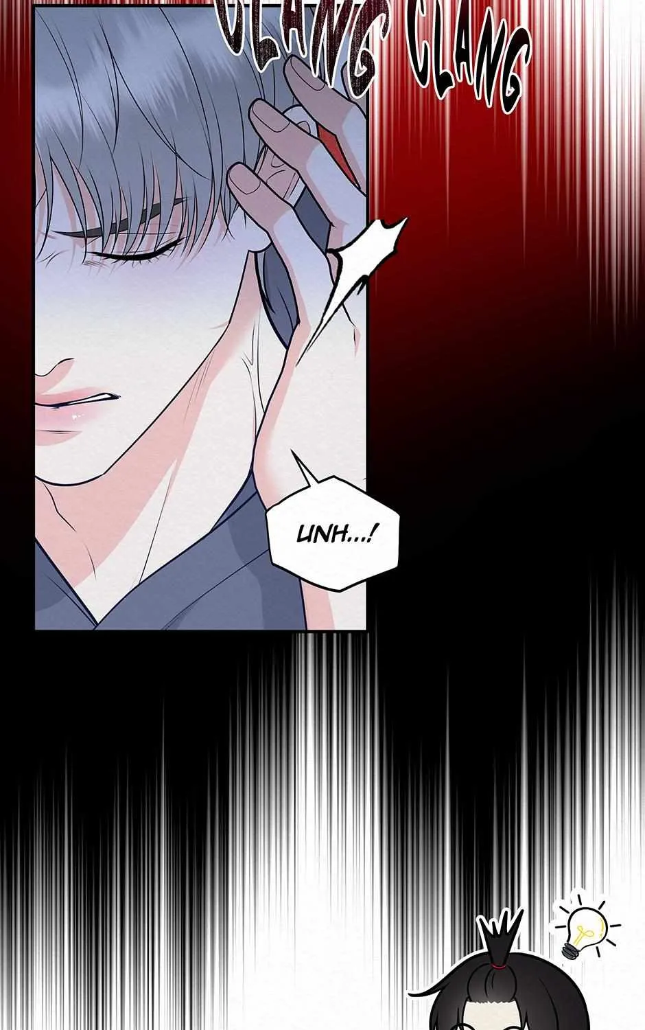 Dokkaebi Exorcism Chapter 9 page 129 - 