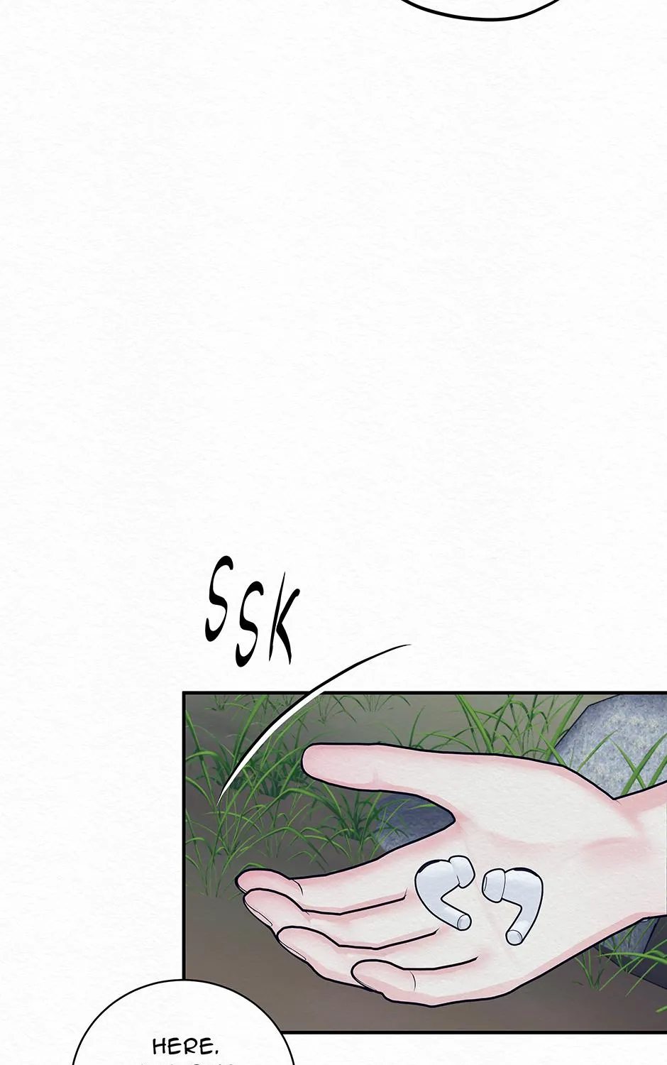 Dokkaebi Exorcism Chapter 9 page 131 - 