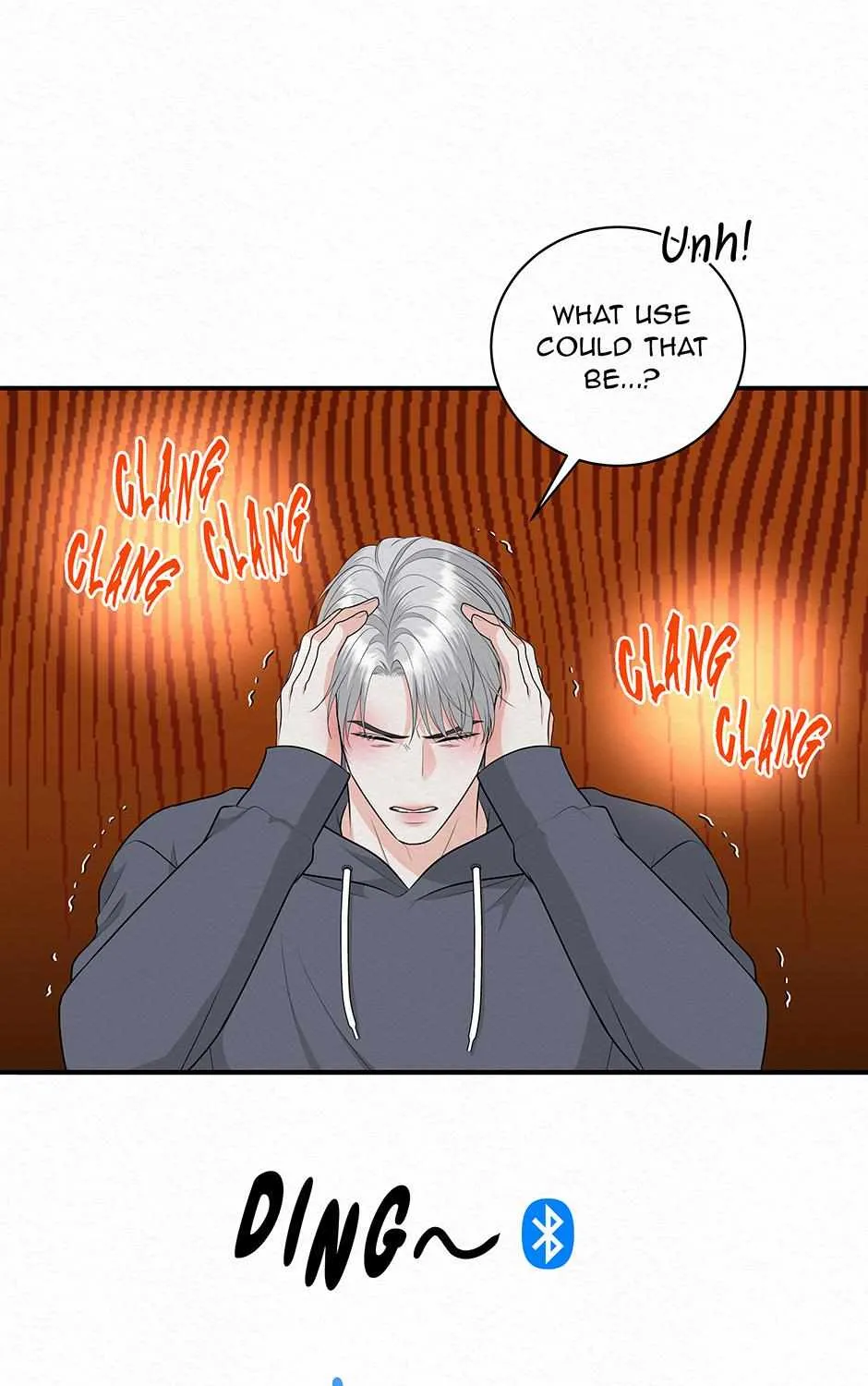 Dokkaebi Exorcism Chapter 9 page 133 - 