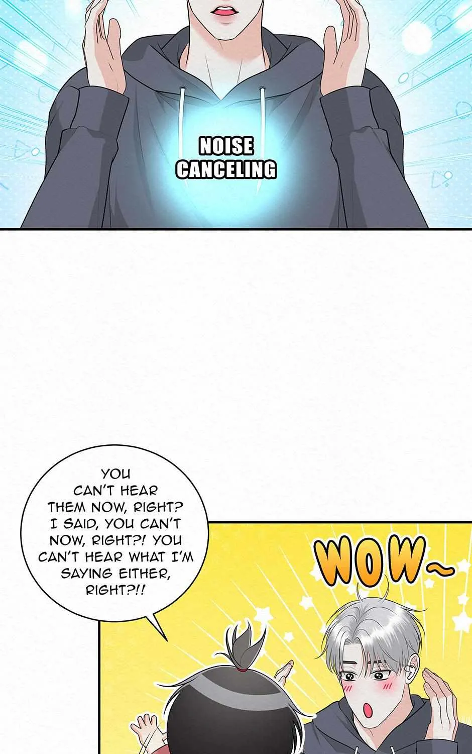 Dokkaebi Exorcism Chapter 9 page 135 - 