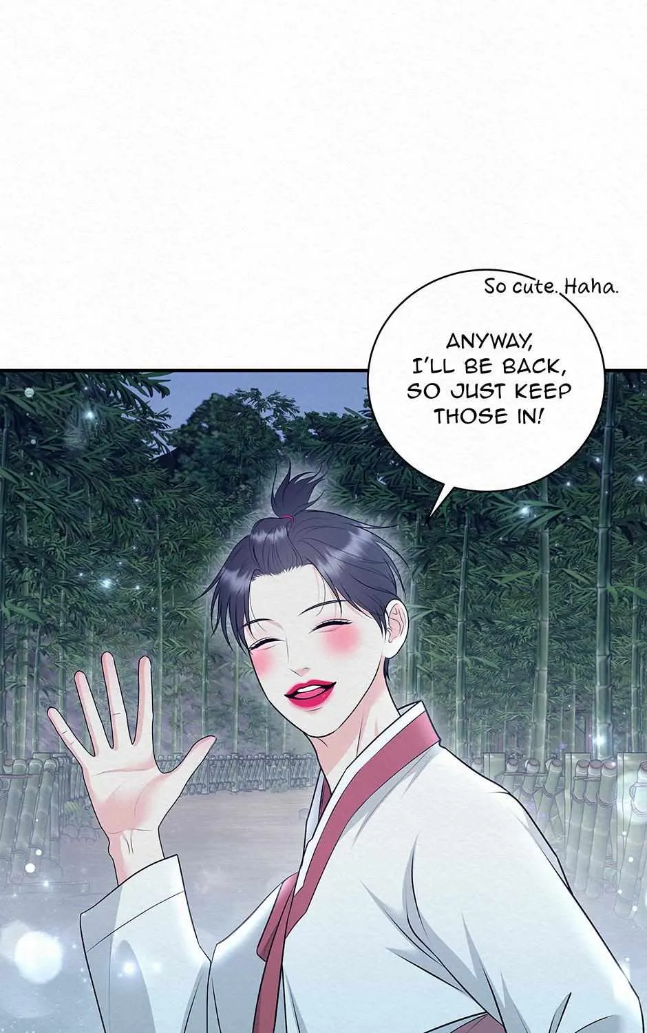 Dokkaebi Exorcism Chapter 9 page 137 - 