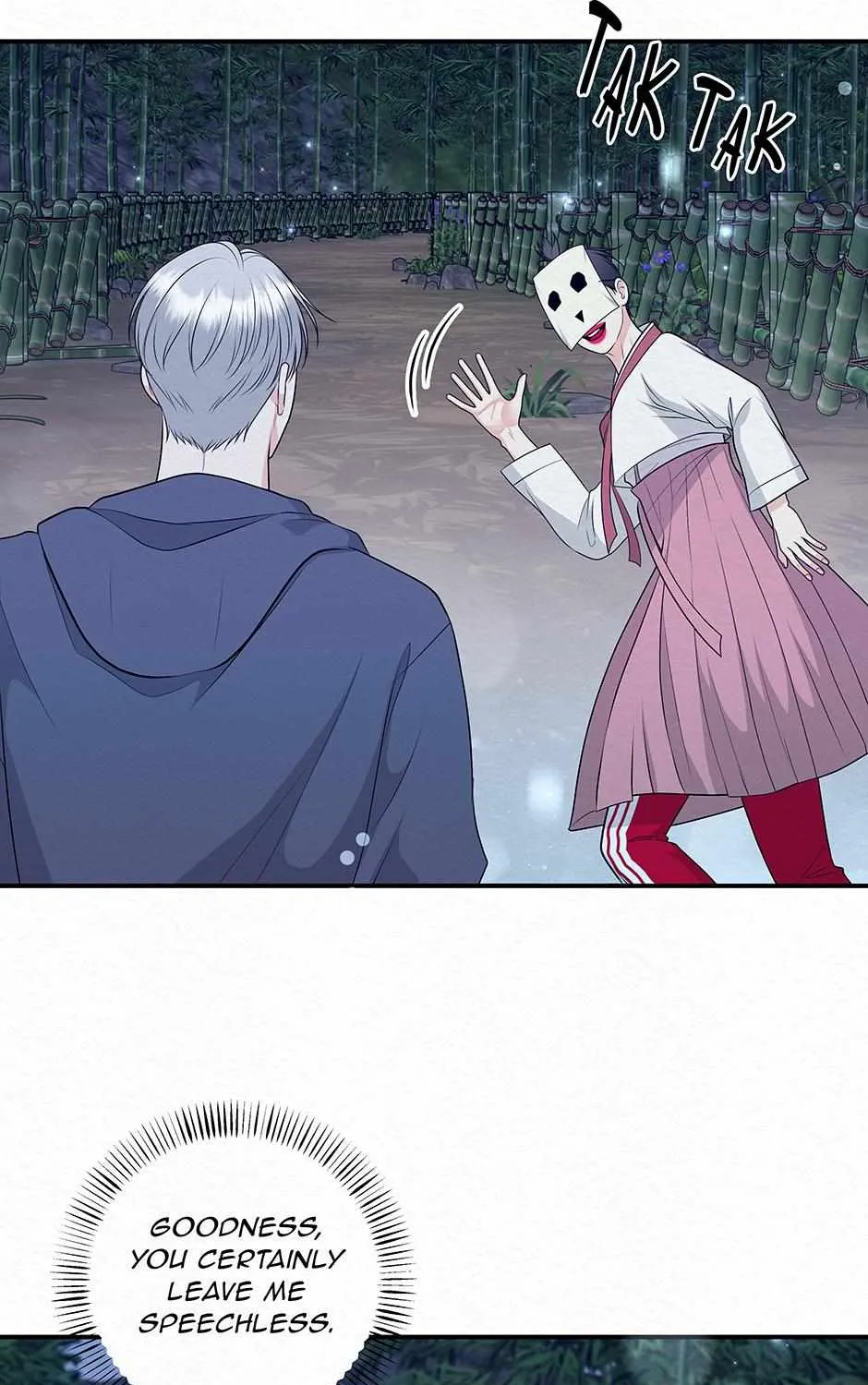Dokkaebi Exorcism Chapter 9 page 139 - 