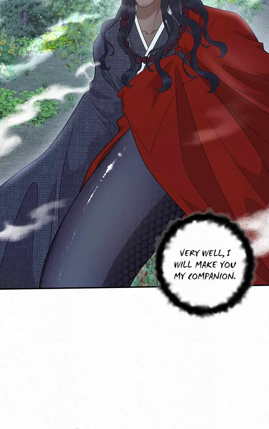 Dokkaebi Exorcism Chapter 9 page 15 - 