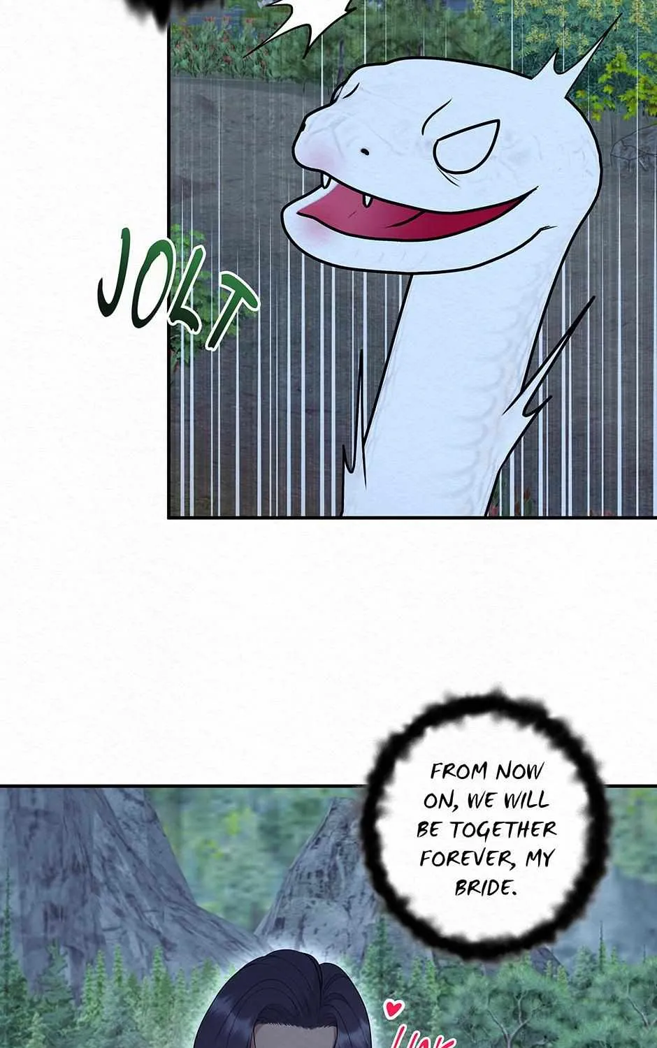 Dokkaebi Exorcism Chapter 9 page 17 - 