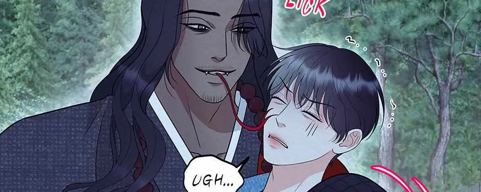 Dokkaebi Exorcism Chapter 9 page 18 - 
