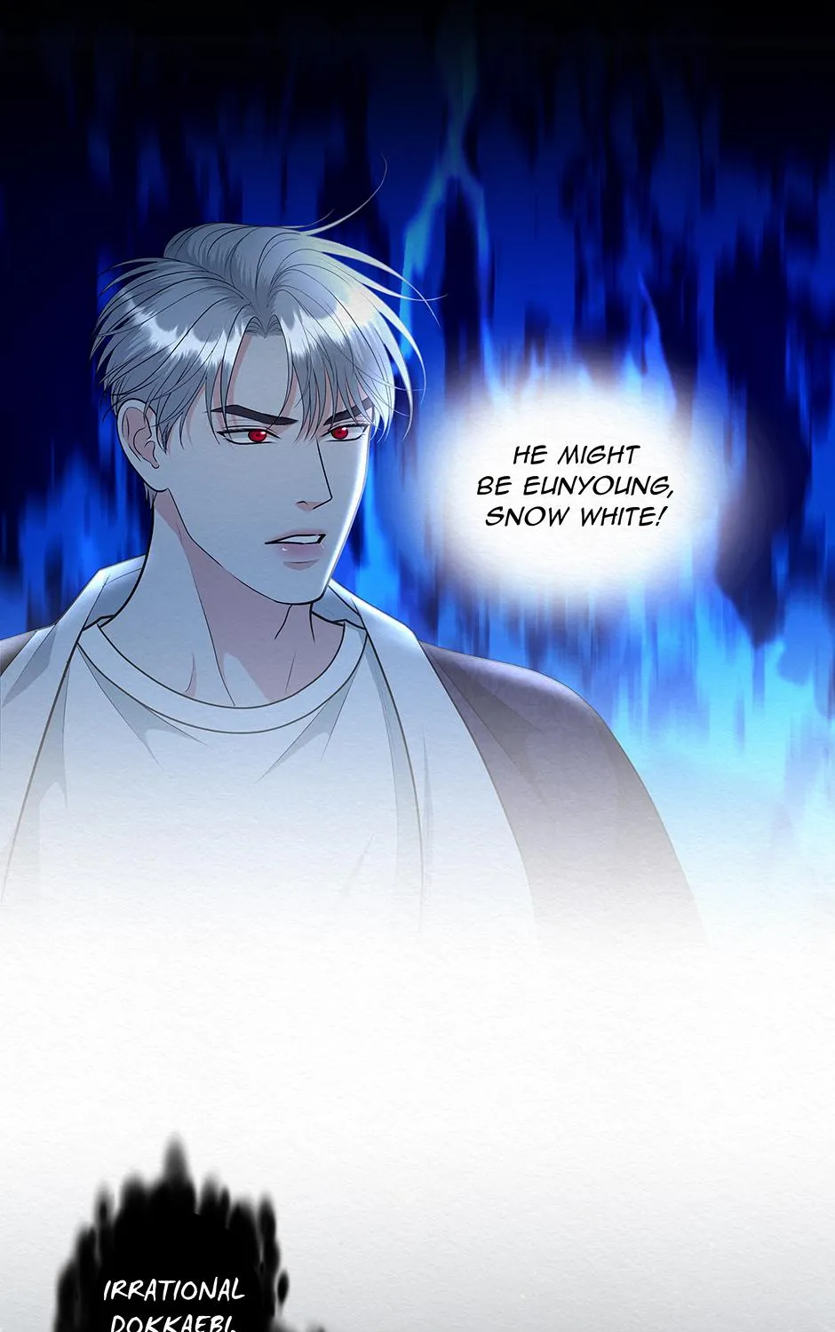 Dokkaebi Exorcism Chapter 9 page 25 - 