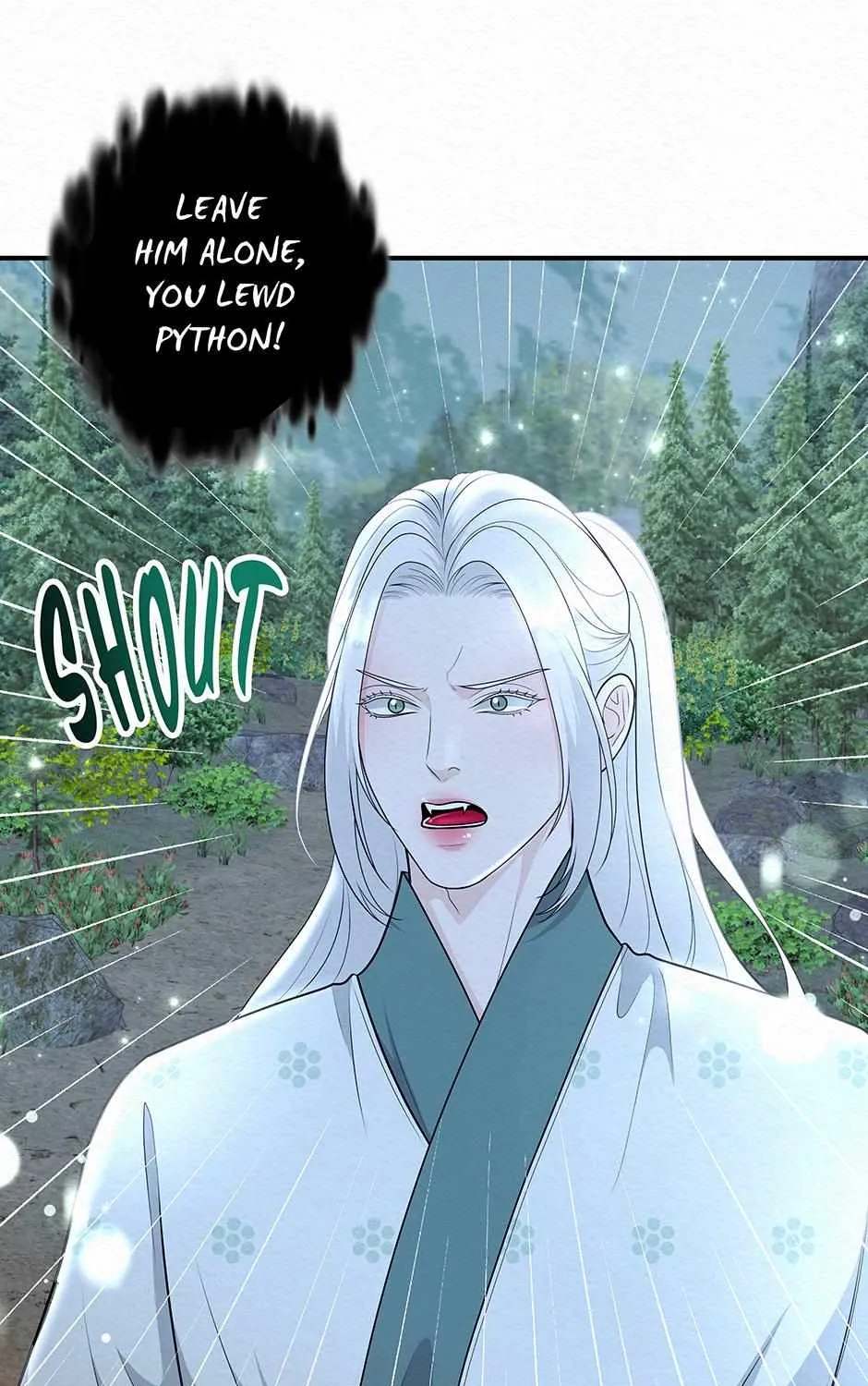 Dokkaebi Exorcism Chapter 9 page 33 - 
