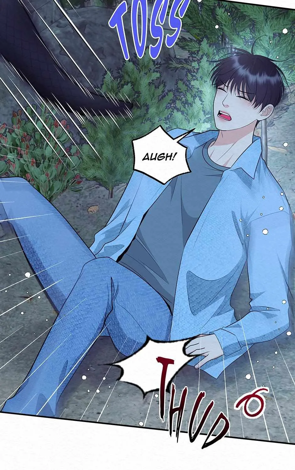 Dokkaebi Exorcism Chapter 9 page 37 - 