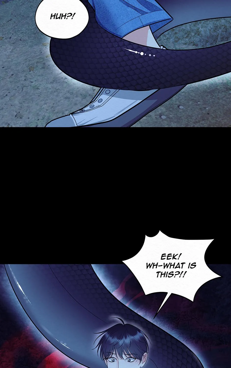 Dokkaebi Exorcism Chapter 9 page 5 - 