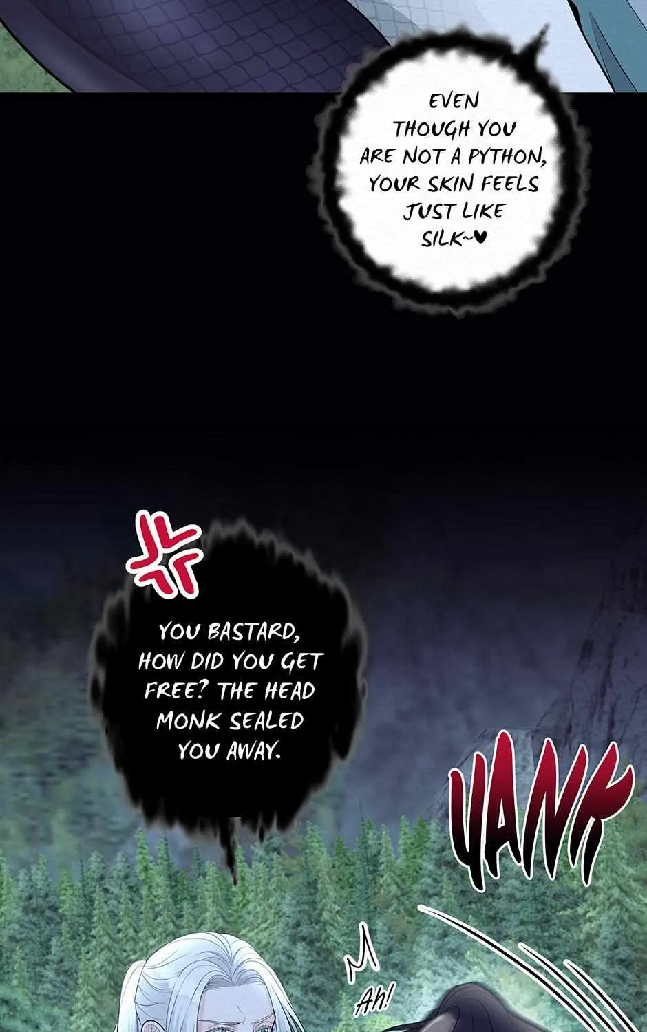 Dokkaebi Exorcism Chapter 9 page 47 - 