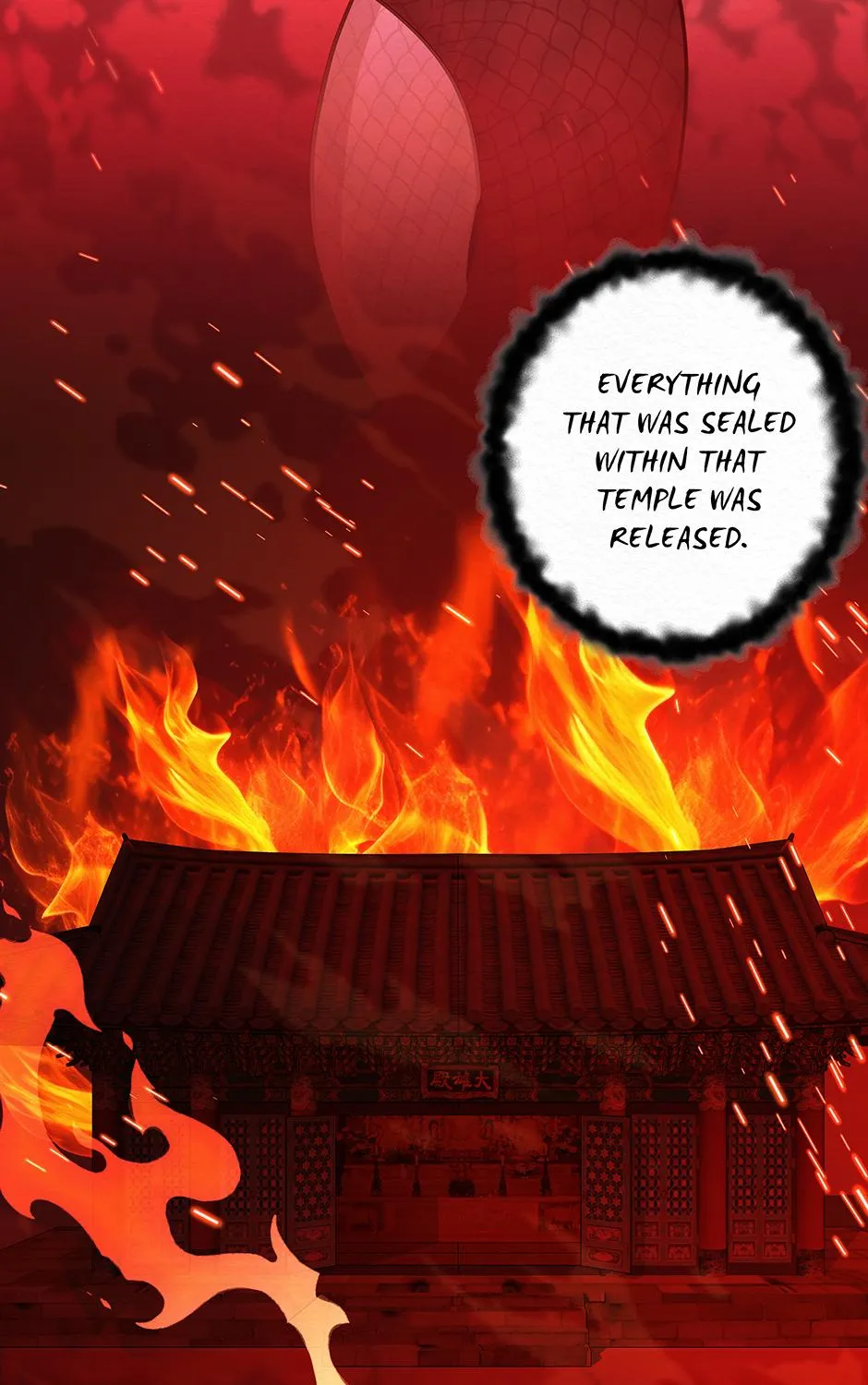 Dokkaebi Exorcism Chapter 9 page 51 - 