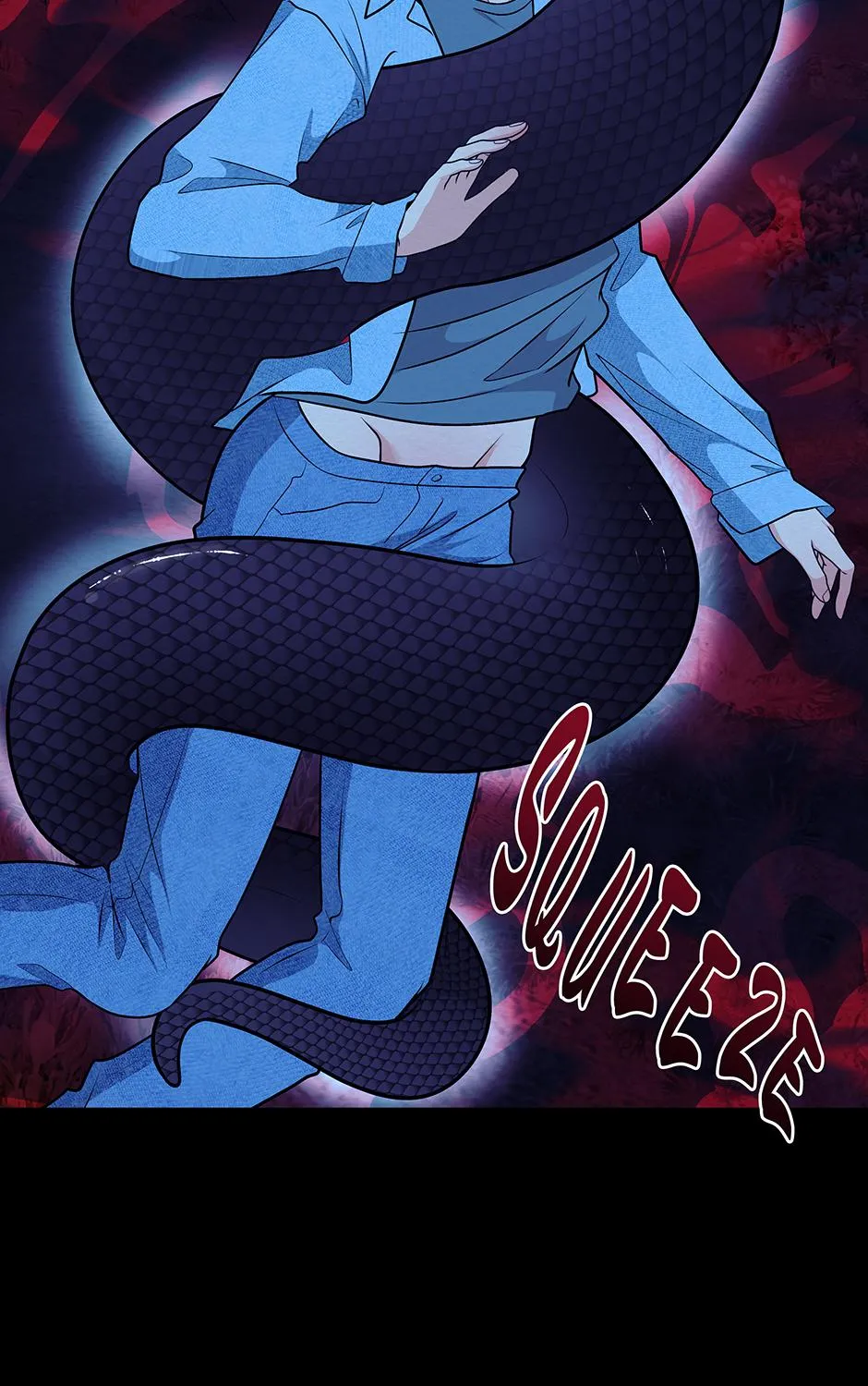 Dokkaebi Exorcism Chapter 9 page 7 - 