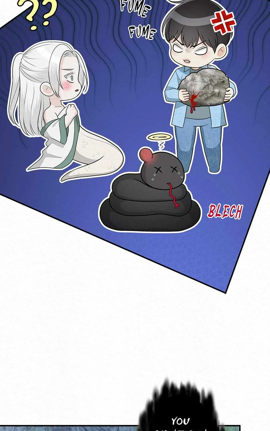 Dokkaebi Exorcism Chapter 9 page 63 - 