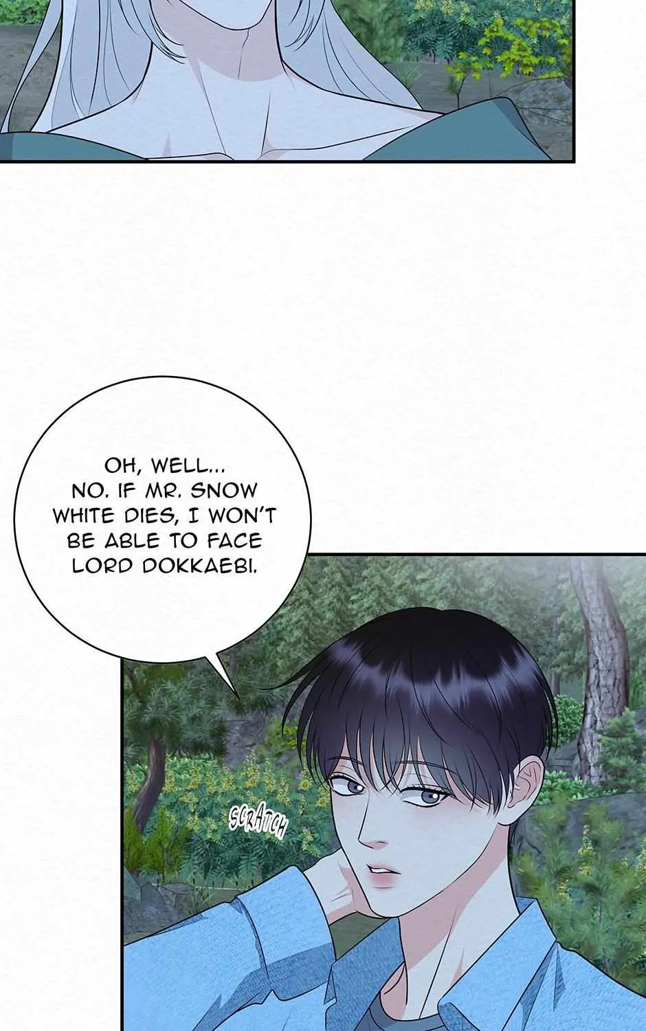 Dokkaebi Exorcism Chapter 9 page 65 - 