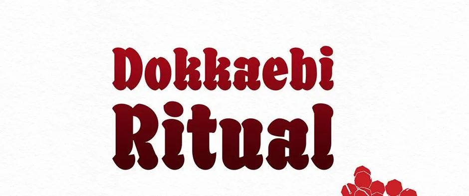 Dokkaebi Exorcism Chapter 9 page 70 - 