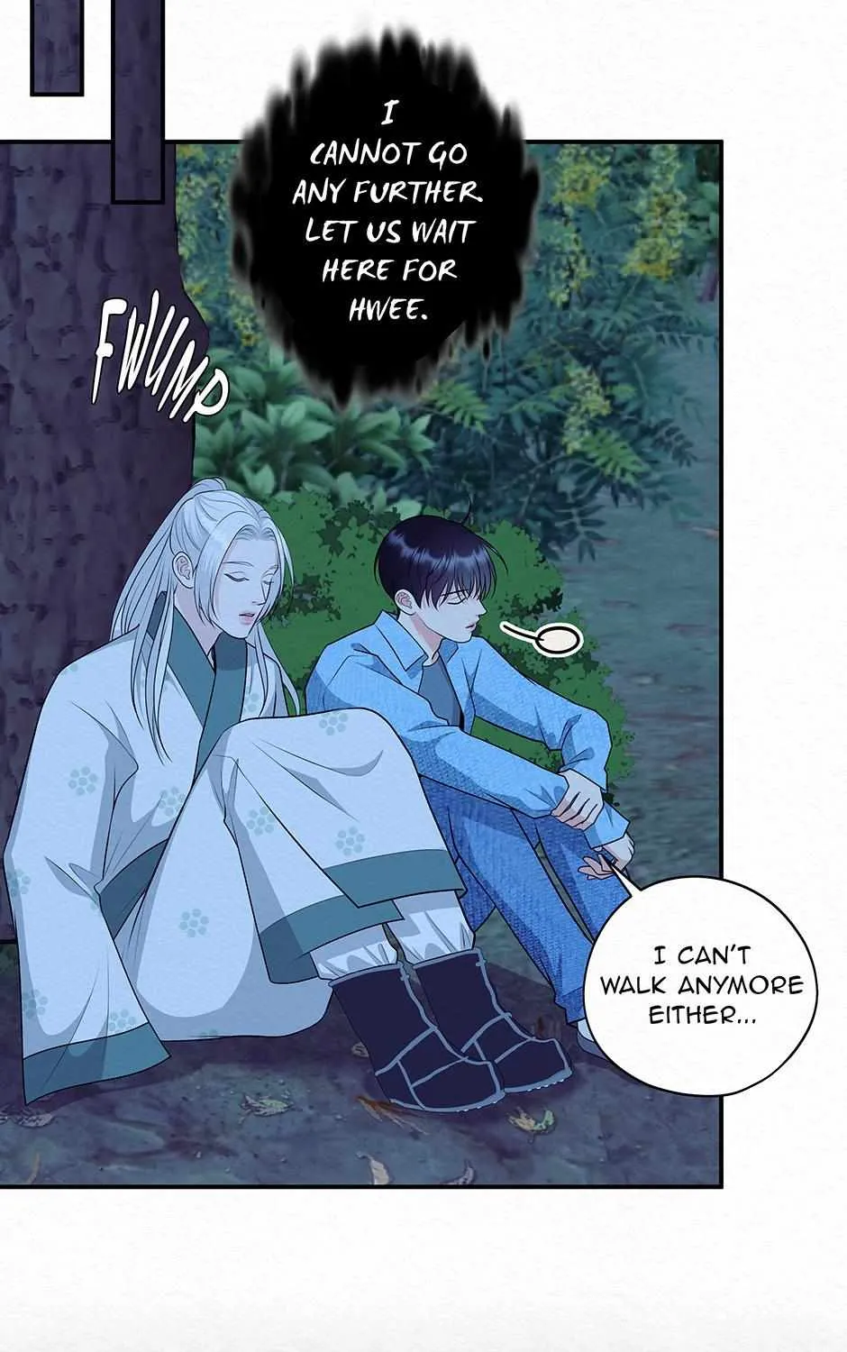 Dokkaebi Exorcism Chapter 9 page 73 - 