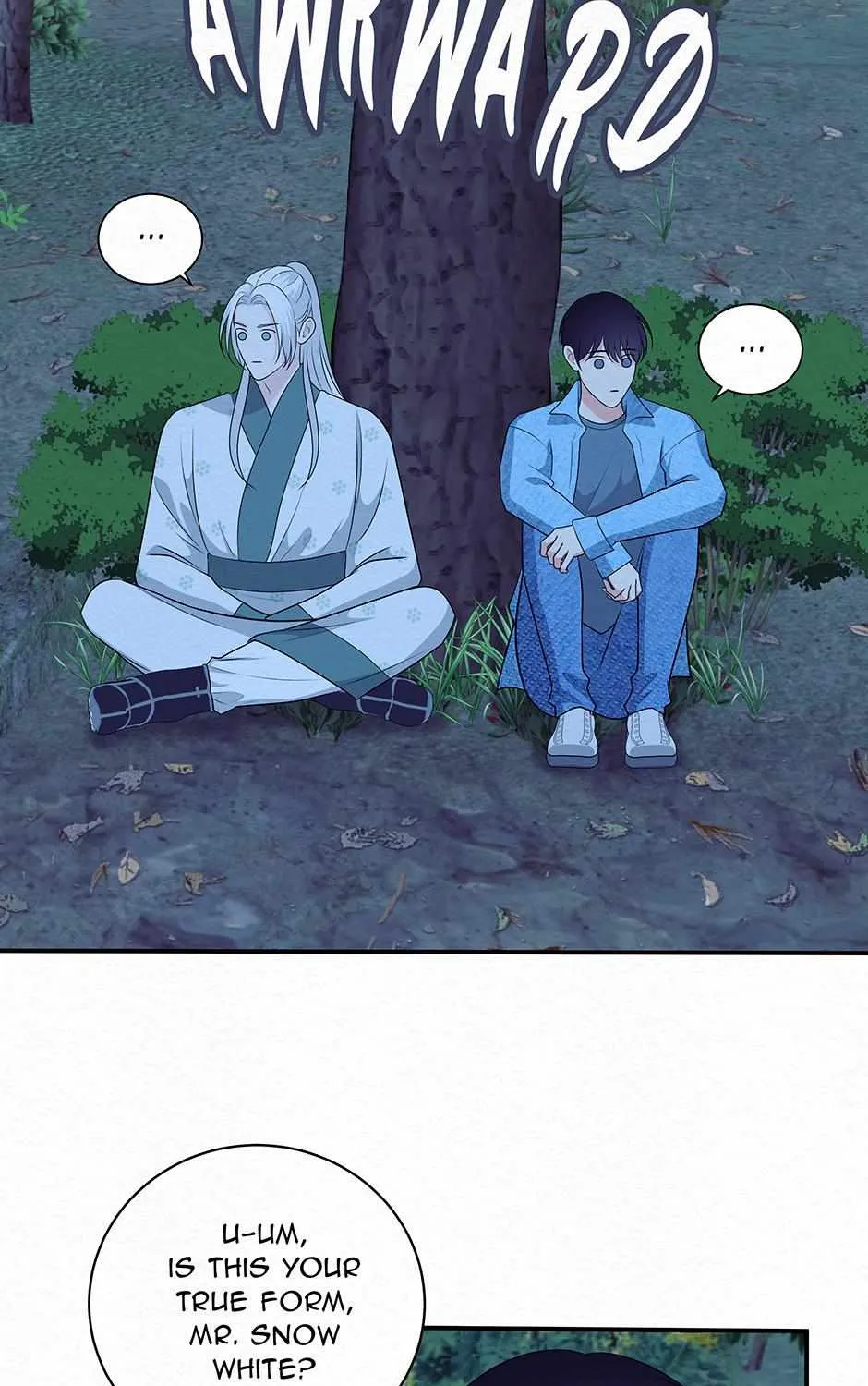 Dokkaebi Exorcism Chapter 9 page 75 - 