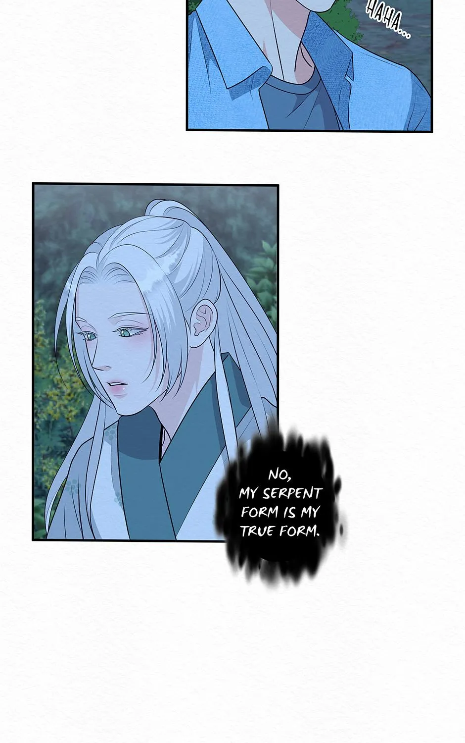 Dokkaebi Exorcism Chapter 9 page 77 - 
