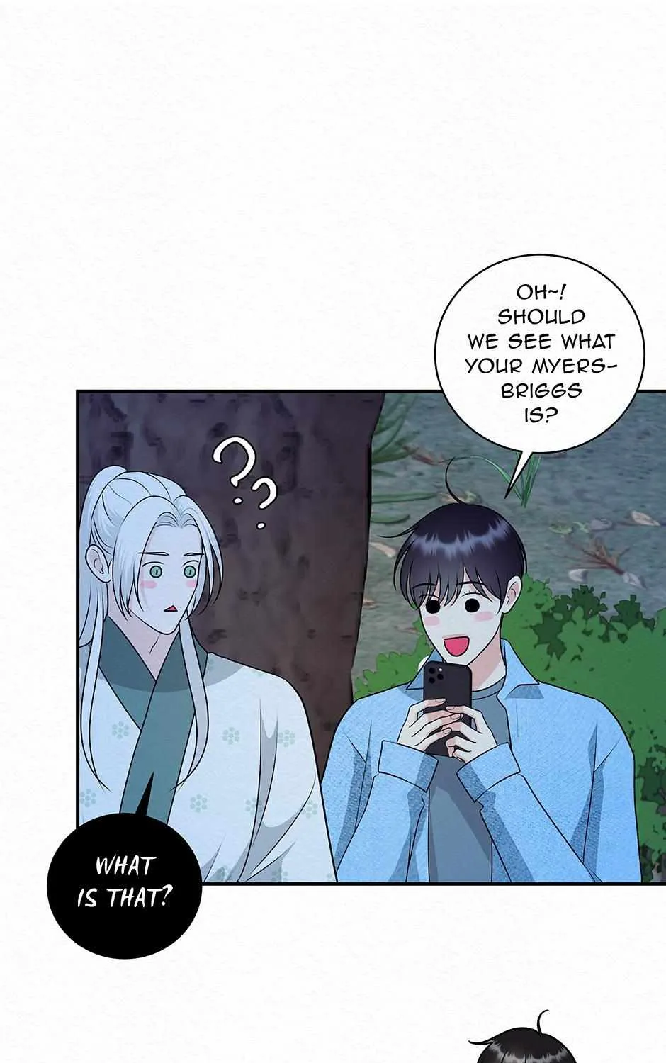 Dokkaebi Exorcism Chapter 9 page 79 - 