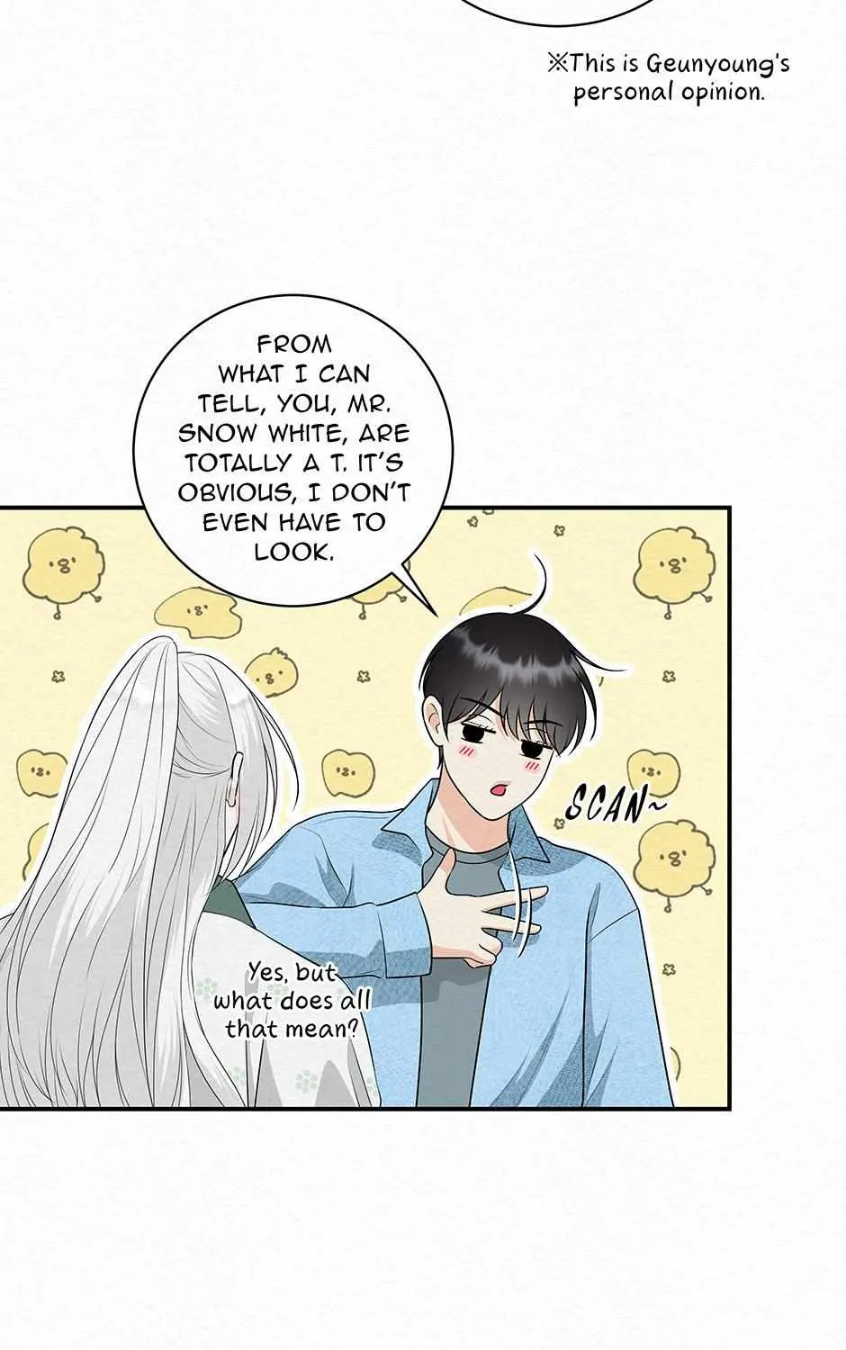 Dokkaebi Exorcism Chapter 9 page 81 - 