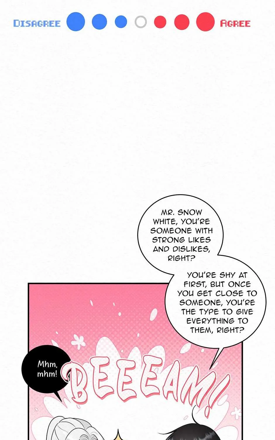 Dokkaebi Exorcism Chapter 9 page 83 - 