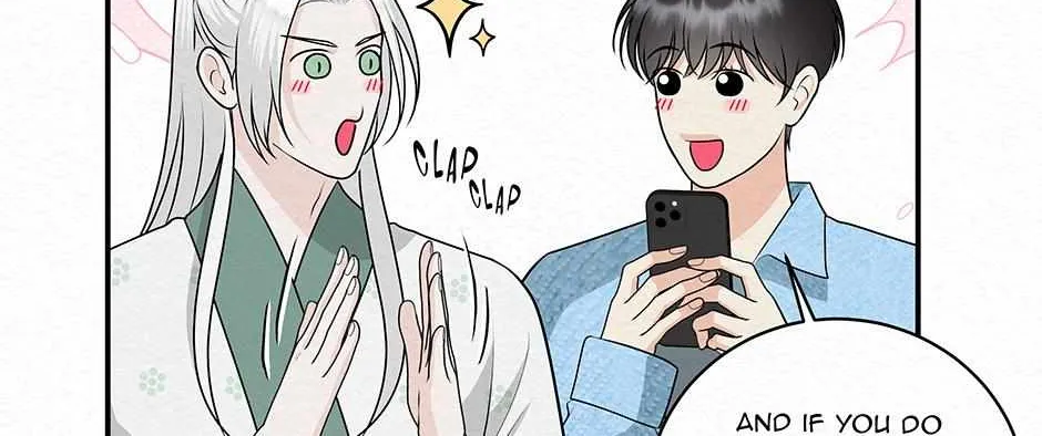 Dokkaebi Exorcism Chapter 9 page 84 - 