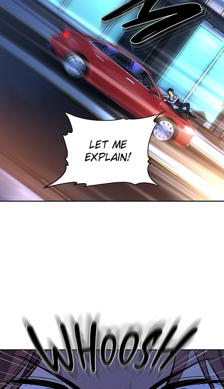 Read Dokkaebi Hunter chapter 1 image 100 on Lezhin