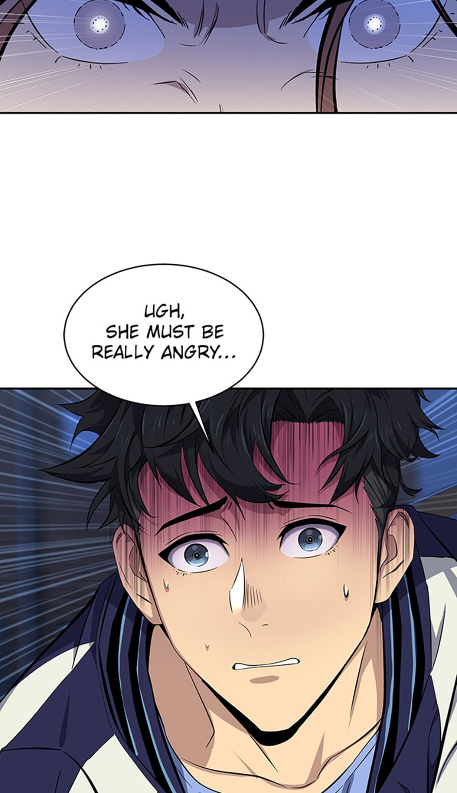 Read Dokkaebi Hunter chapter 1 image 101 on Lezhin