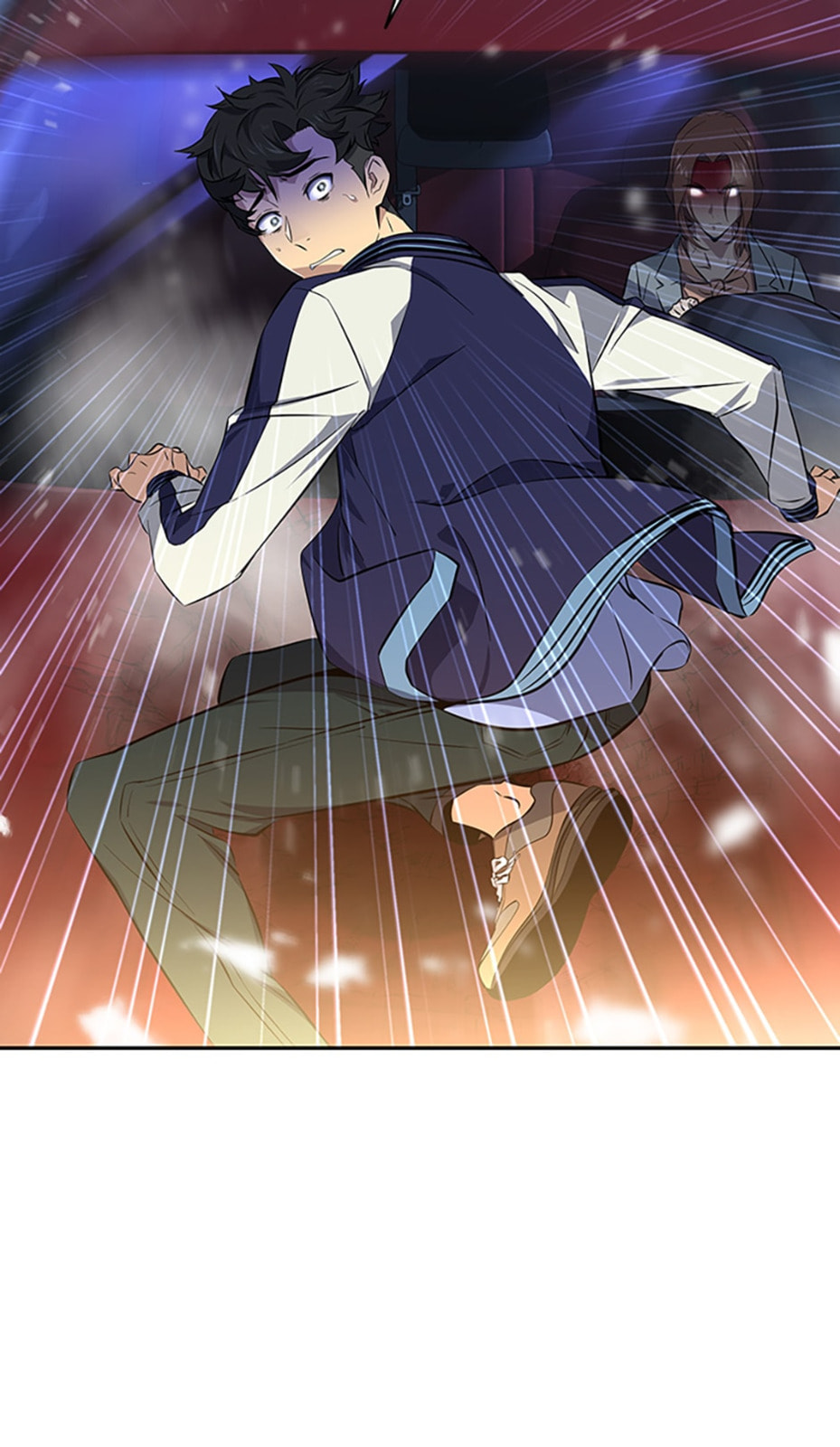Read Dokkaebi Hunter chapter 1 image 103 on Lezhin