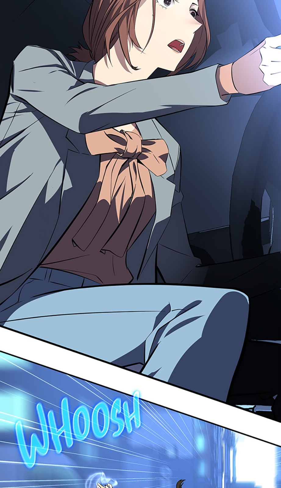 Read Dokkaebi Hunter chapter 1 image 107 on Lezhin