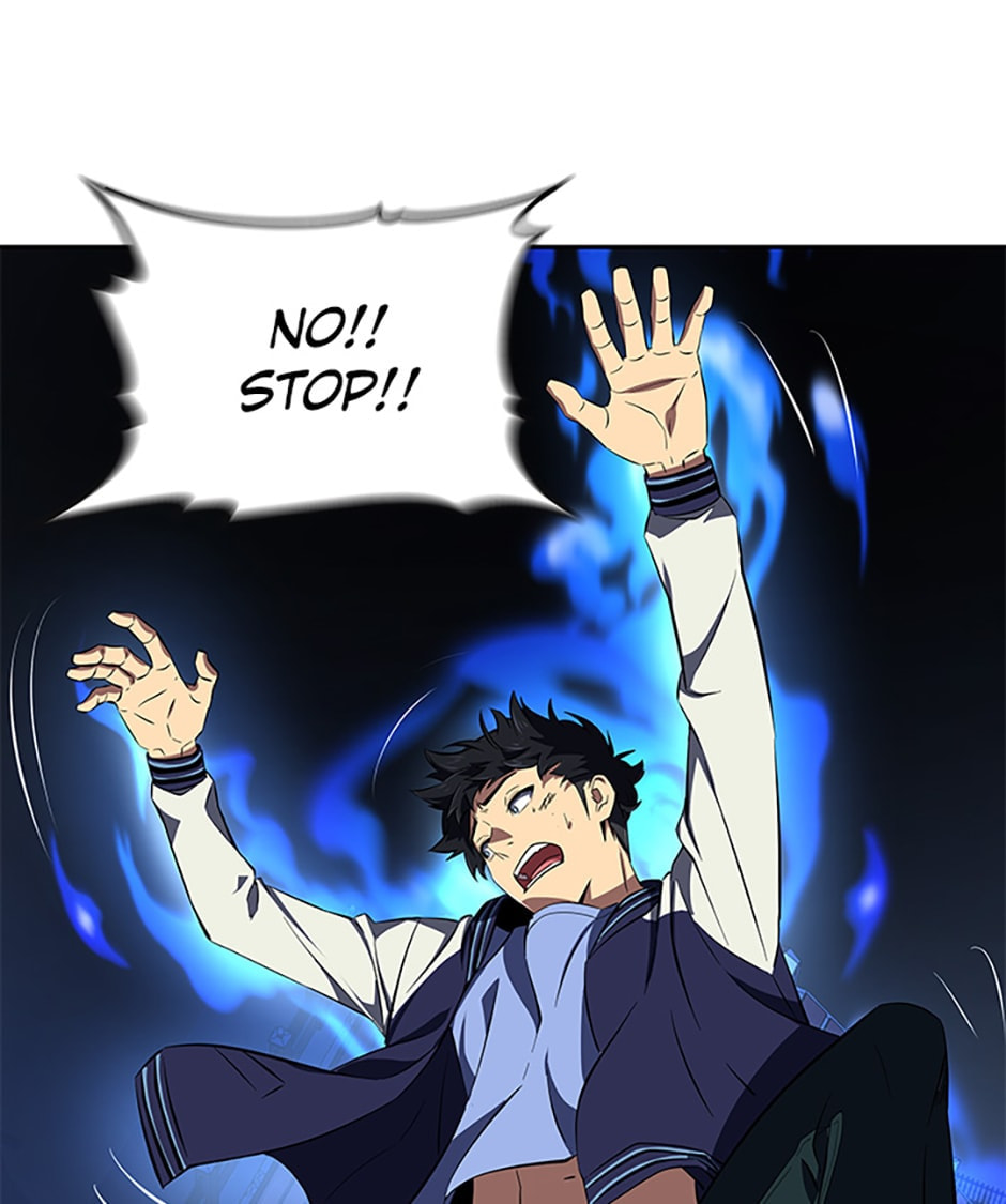 Read Dokkaebi Hunter chapter 1 image 112 on Lezhin