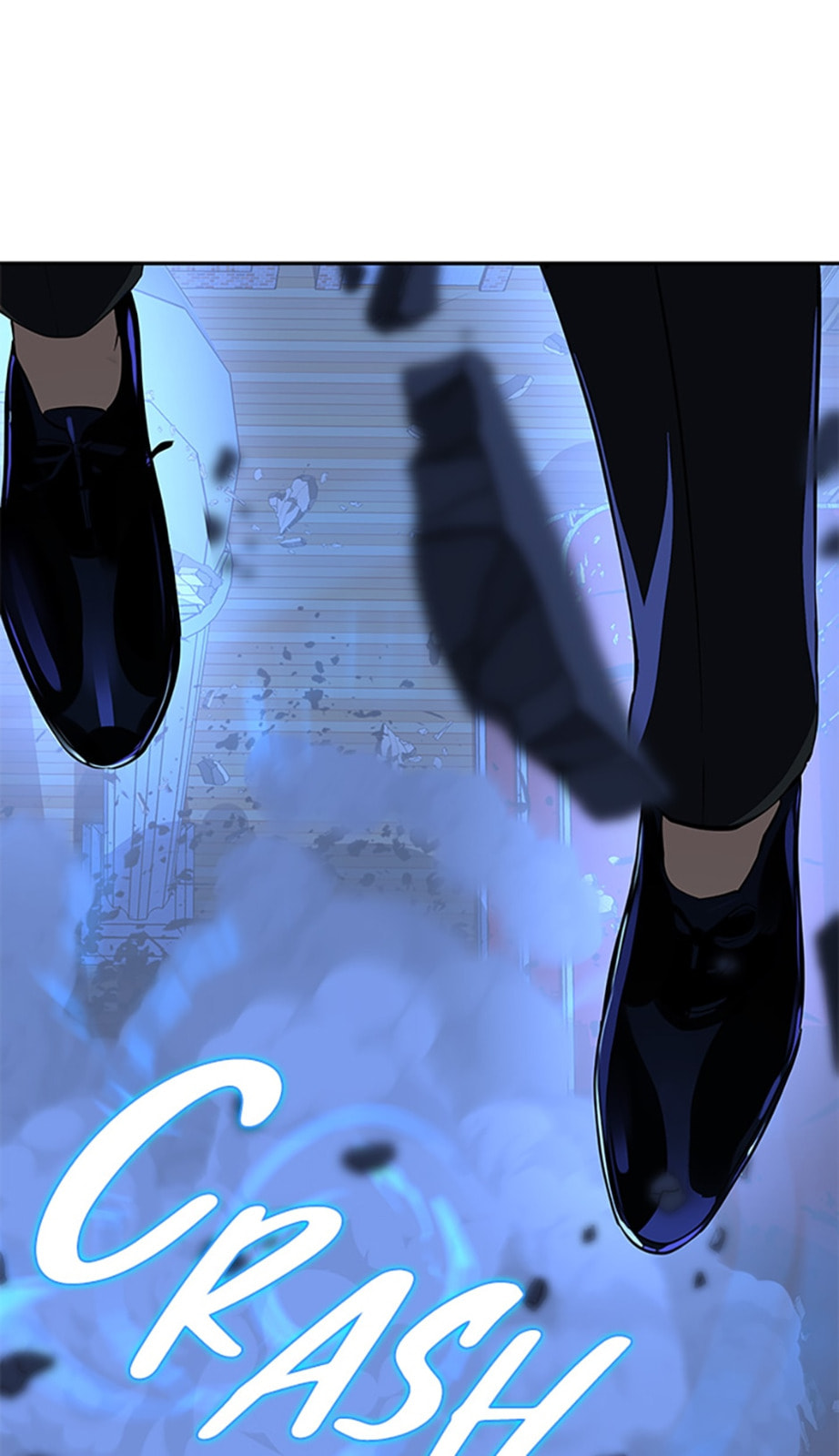 Read Dokkaebi Hunter chapter 1 image 117 on Lezhin