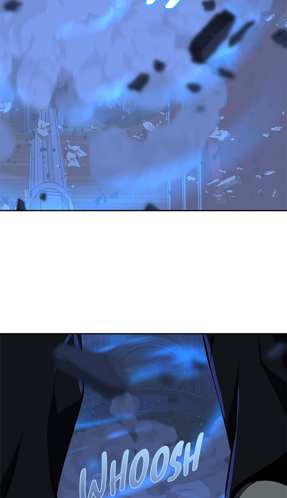 Read Dokkaebi Hunter chapter 1 image 118 on Lezhin