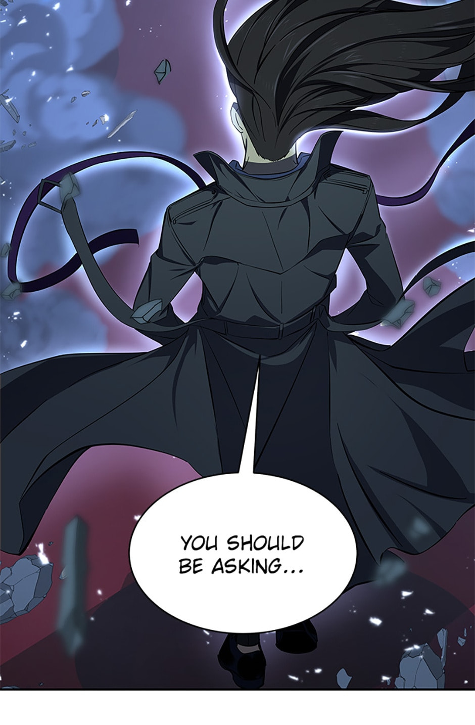 Read Dokkaebi Hunter chapter 1 image 121 on Lezhin