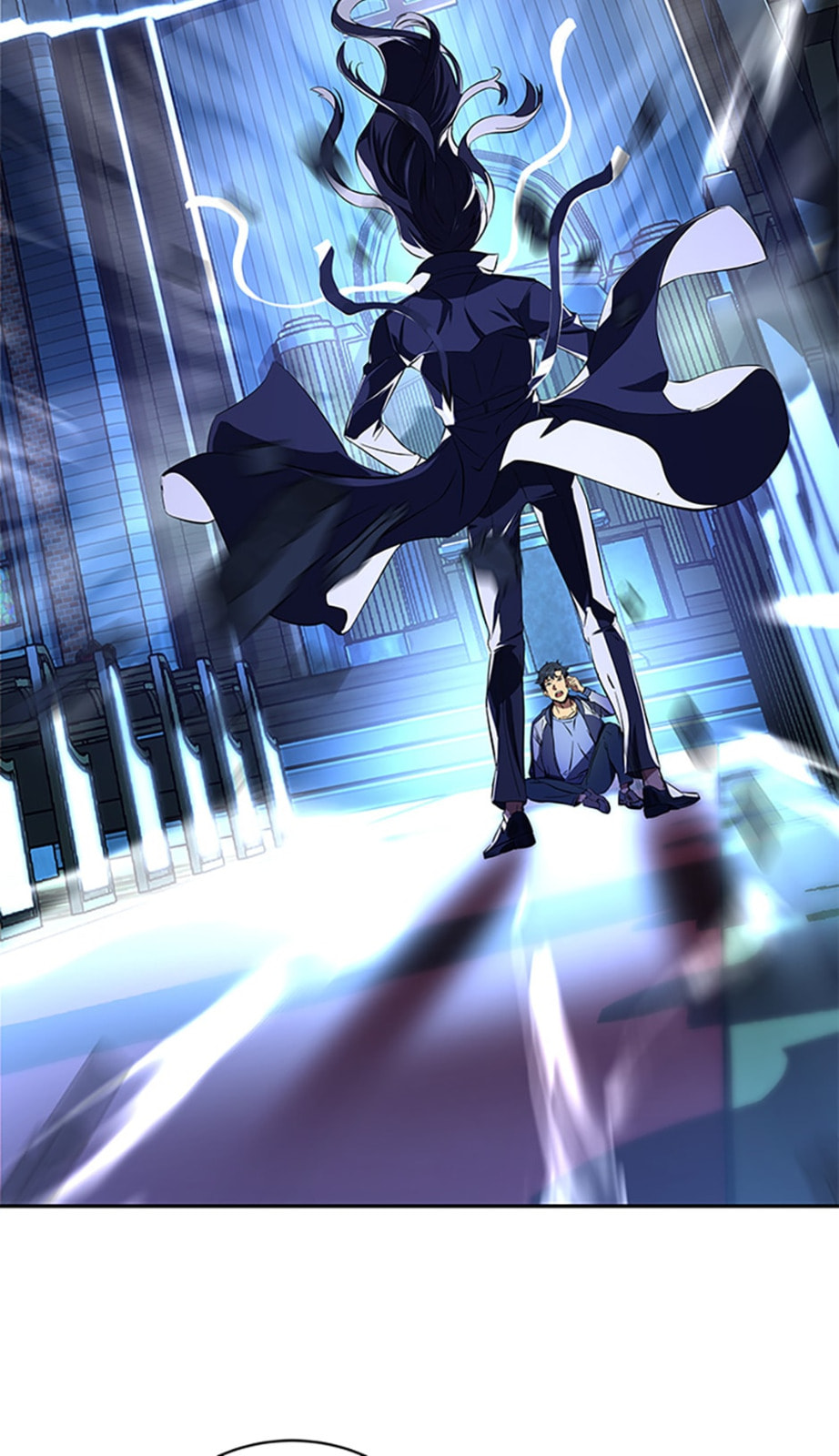 Read Dokkaebi Hunter chapter 1 image 123 on Lezhin