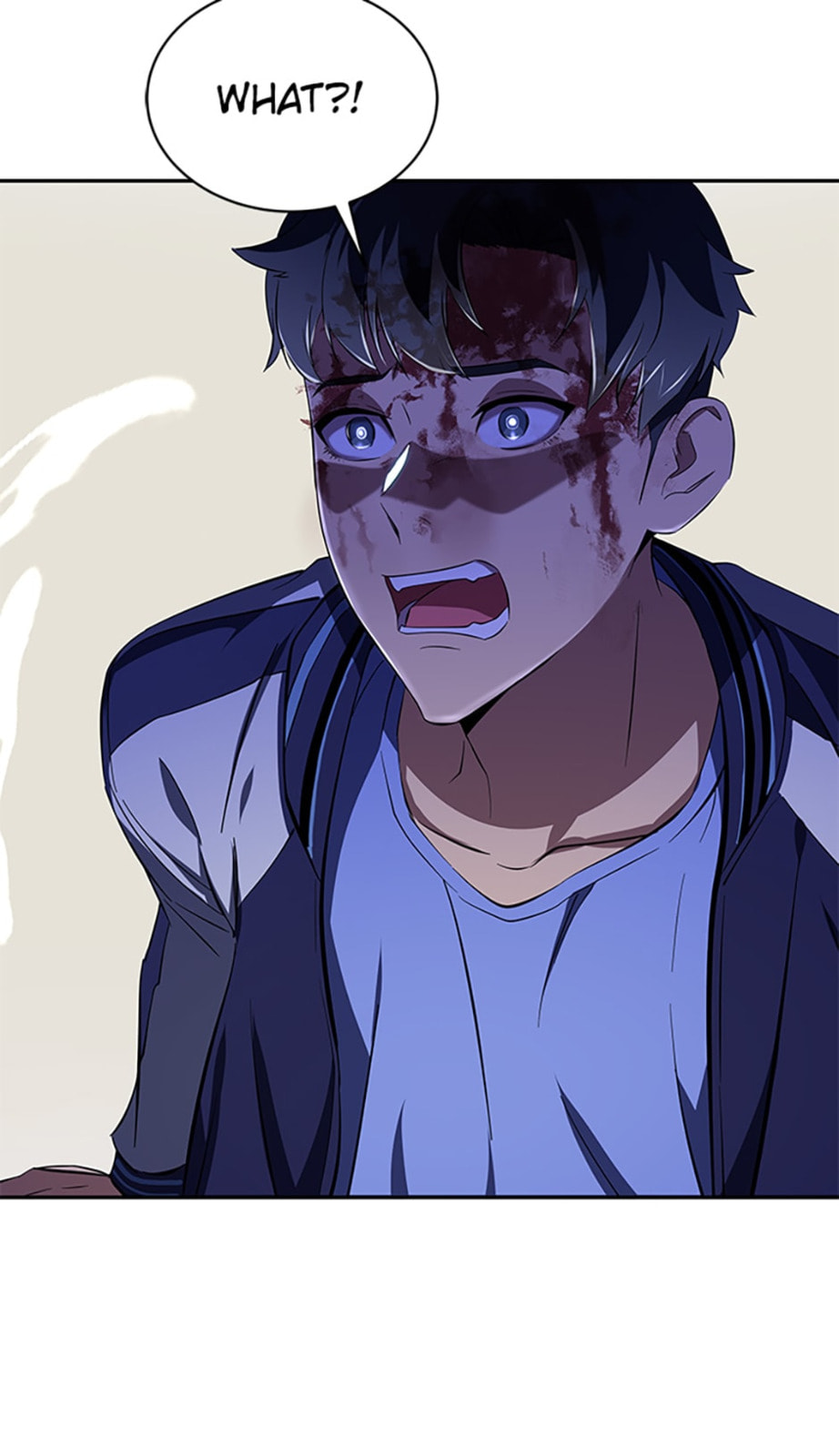 Read Dokkaebi Hunter chapter 1 image 124 on Lezhin