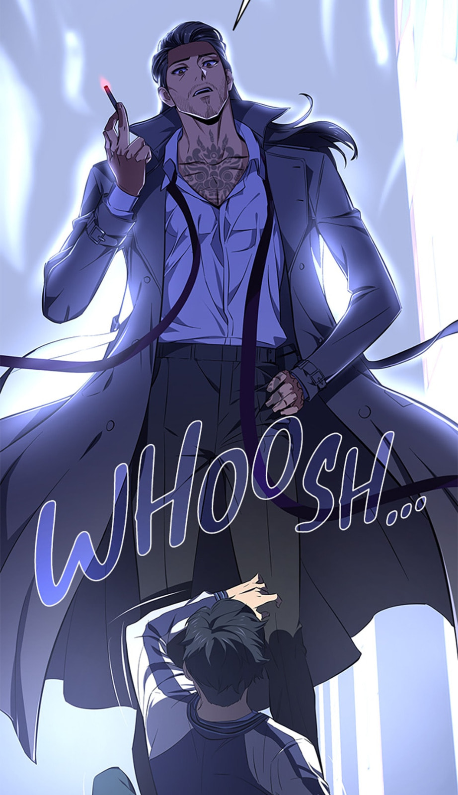 Read Dokkaebi Hunter chapter 1 image 127 on Lezhin