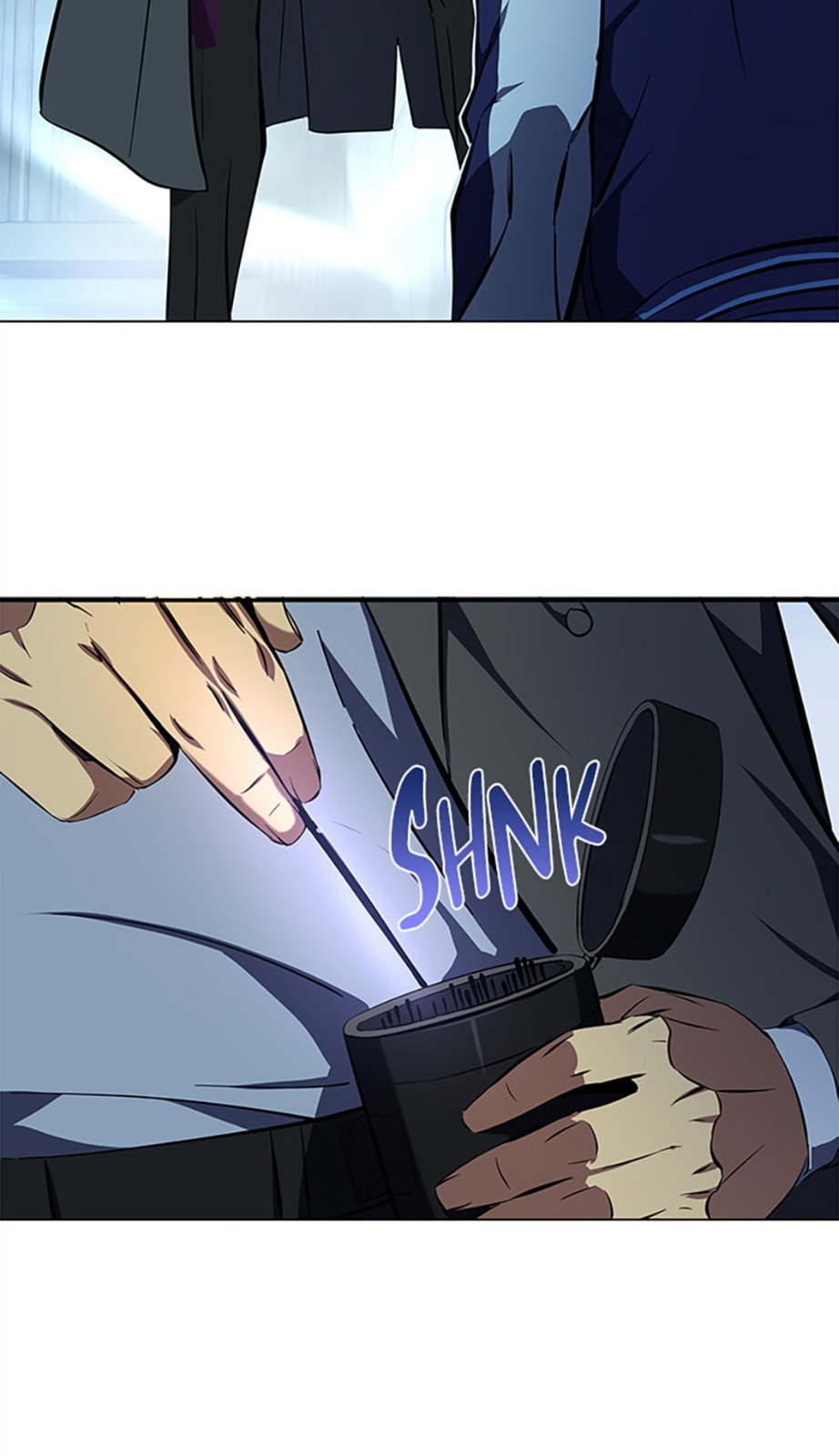 Read Dokkaebi Hunter chapter 1 image 132 on Lezhin